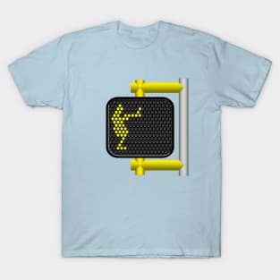 WALK SILLY T-Shirt